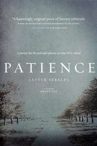 Patience (After Sebald) - Poster