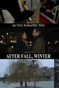 After Fall  Winter - Poster