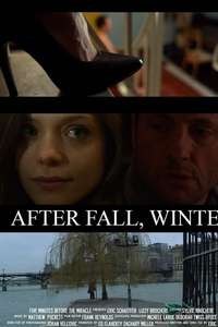 After Fall  Winter - Poster