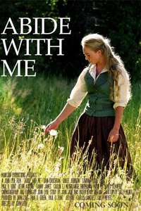 Abide with Me - Poster