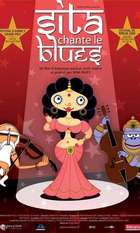 Sita Sings the Blues