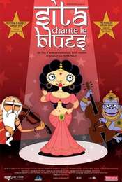 Sita Sings the Blues