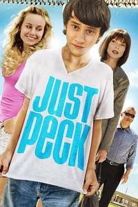 Just Peck - Poster