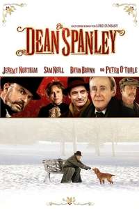 Dean Spanley - Poster