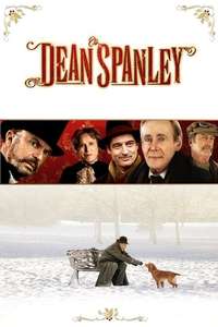 Dean Spanley - Poster