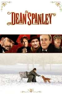 Dean Spanley - Poster