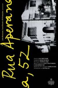 Aperana Street 52 - Poster