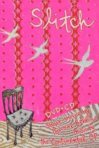 Slitch - Poster