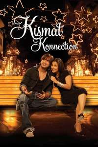 Kismat Konnection - Poster