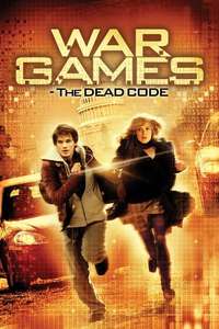 War Games: The Dead Code - Poster