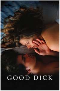 Good Dick - Poster
