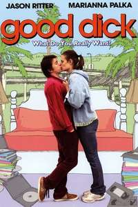 Good Dick - Poster