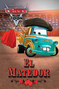 El Materdor - Poster