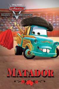 El Materdor - Poster