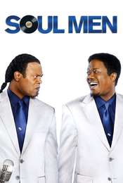 Soul Men