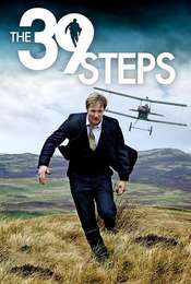 The 39 Steps