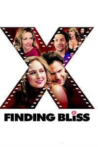 Finding Bliss - Poster
