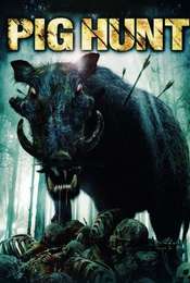 Pig Hunt