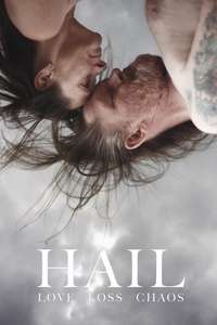 Hail - Poster