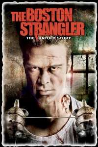 Boston Strangler: The Untold Story - Poster