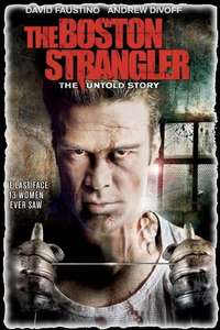 Boston Strangler: The Untold Story - Poster
