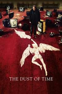 The Dust of Time - Poster