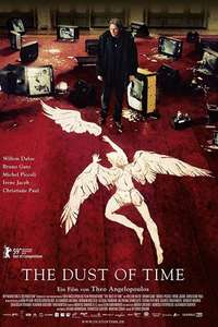 The Dust of Time - Poster