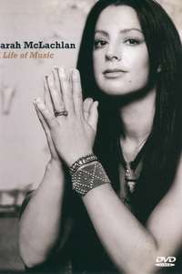 Sarah McLachlan: A Life of Music - Poster