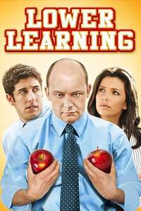 Lower Learning - Poster