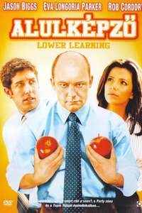 Lower Learning - Poster