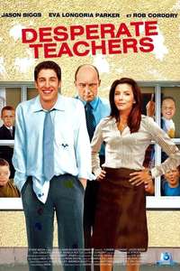 Lower Learning - Poster