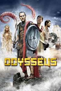 Odysseus: Voyage to the Underworld - Poster