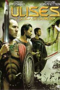 Odysseus: Voyage to the Underworld - Poster