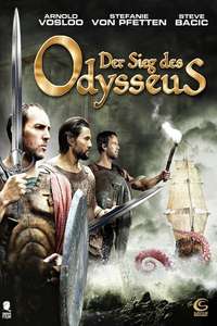 Odysseus: Voyage to the Underworld - Poster