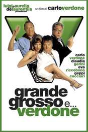 Grande  grosso e Verdone