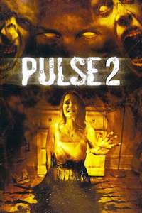 Pulse 2: Afterlife - Poster