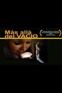 Mas alla del vacio - Poster