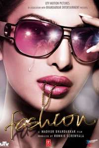 Fashion - Poster