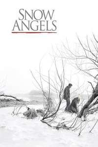 Snow Angels - Poster