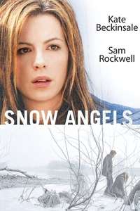 Snow Angels - Poster