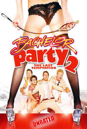 Bachelor Party 2: The Last Temptation