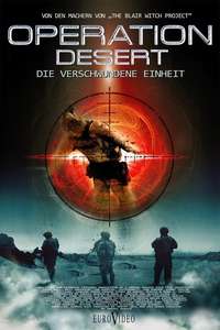 The Objective - Poster