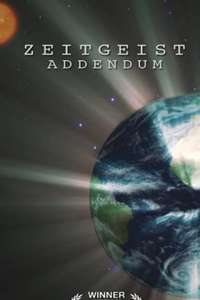 Zeitgeist: Addendum - Poster