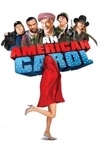 An American Carol - Poster