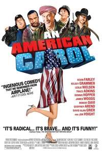 An American Carol - Poster