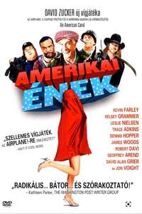 An American Carol - Poster