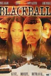 Black Ball