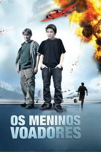 The Flyboys - Poster
