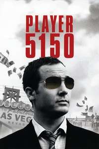 Player 5150 - Poster