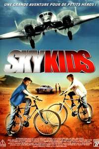 The Flyboys - Poster